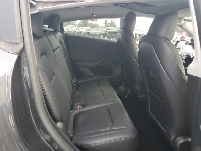 Photo 11 from auction – 2024 TESLA MODEL Y with VIN 7SAYGDED0RF186481