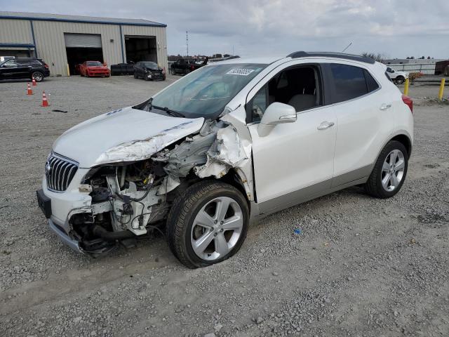 BUICK ENCORE 2015 with VIN KL4CJASB3FB163778 - Photo from auction