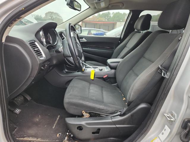 Photo 7 from auction – 2011 DODGE DURANGO CR with VIN 1D4SE4GT3BC664623