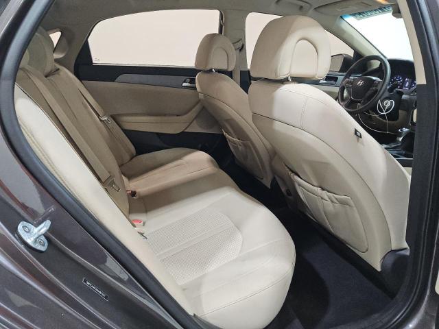 Photo 10 from auction – 2017 HYUNDAI SONATA SE with VIN 5NPE24AF4HH487227