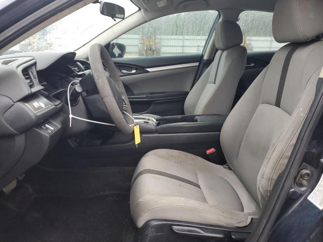 Photo 7 from auction – 2017 HONDA CIVIC LX with VIN 19XFC2F55HE012728