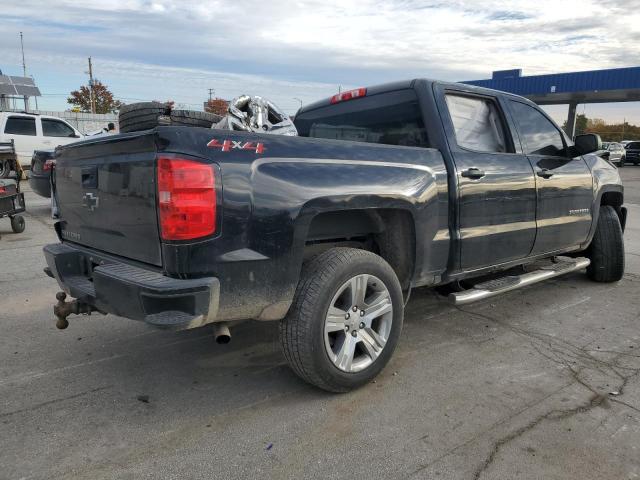 Photo 3 from auction – 2018 CHEVROLET SILVERADO with VIN 3GCUKPEC9JG168708