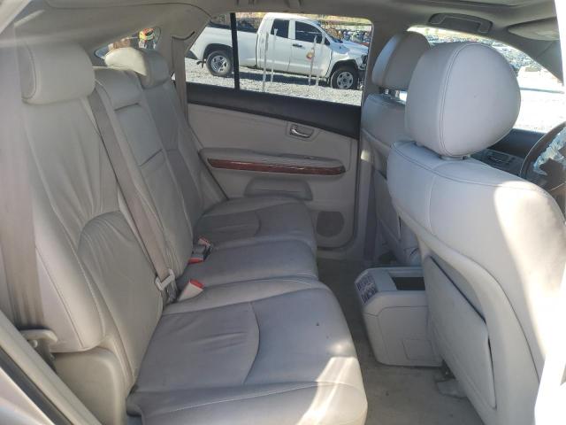 Photo 11 from auction – 2005 LEXUS RX 330 with VIN 2T2HA31UX5C045359