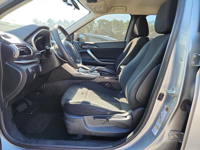 Photo 7 from auction – 2018 MITSUBISHI ECLIPSE CR with VIN JA4AT4AAXJZ045559