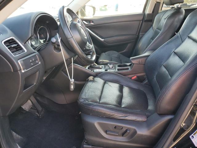 Photo 7 from auction – 2016 MAZDA CX-5 GT with VIN JM3KE4DY2G0779050