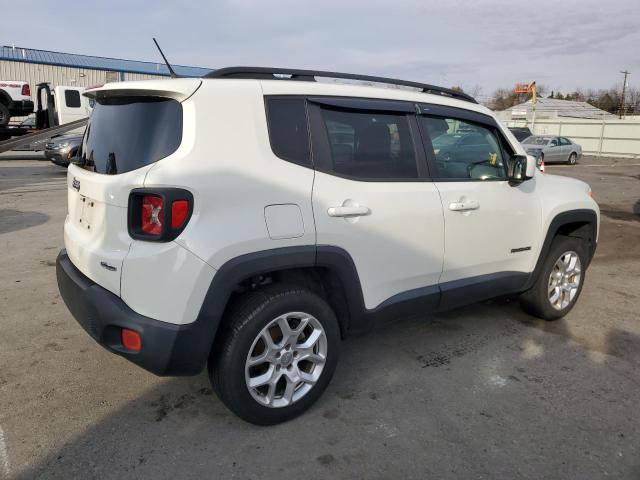 Photo 3 from auction – 2015 JEEP RENEGADE L with VIN ZACCJBBT7FPC28190