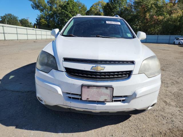Photo 5 from auction – 2015 CHEVROLET CAPTIVA LT with VIN 3GNAL3EK1FS529893