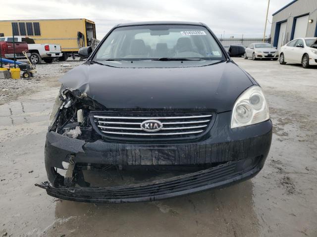 Photo 5 from auction – 2008 KIA OPTIMA LX with VIN KNAGE123785193143