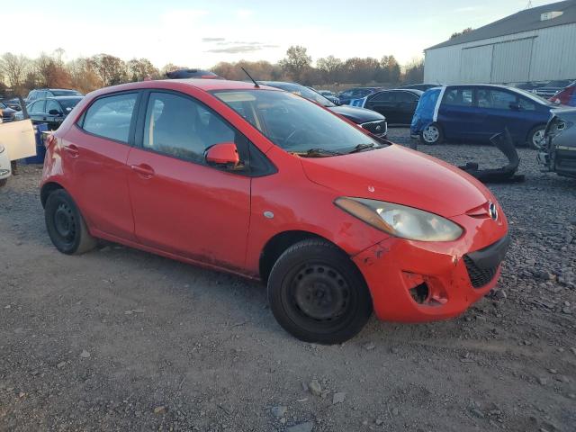 Photo 4 from auction – 2013 MAZDA MAZDA2 with VIN JM1DE1KY3D0154607
