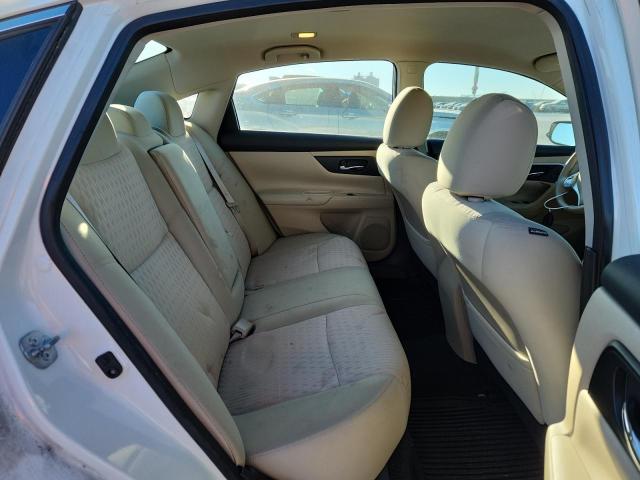 Photo 10 from auction – 2016 NISSAN ALTIMA 2.5 with VIN 1N4AL3AP1GN322299