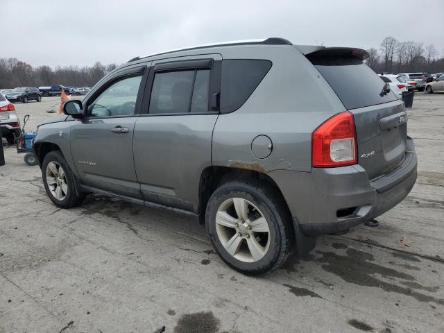 Photo 2 from auction – 2011 JEEP COMPASS SP with VIN 1J4NF1FB1BD219316