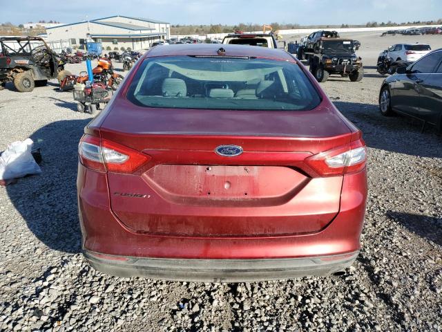 Photo 6 from auction – 2013 FORD FUSION S with VIN 3FA6P0G78DR198282
