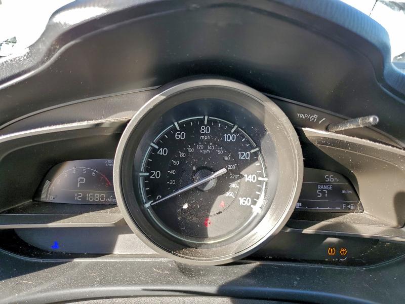 Zdjęcie 9 z aukcji – 2017 MAZDA 3 TOURING z VIN 3MZBN1V73HM126977