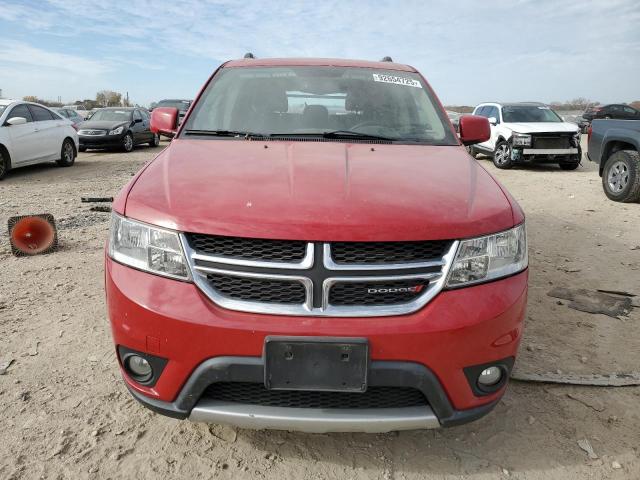 Photo 5 from auction – 2013 DODGE JOURNEY CR with VIN 3C4PDDDG9DT725462