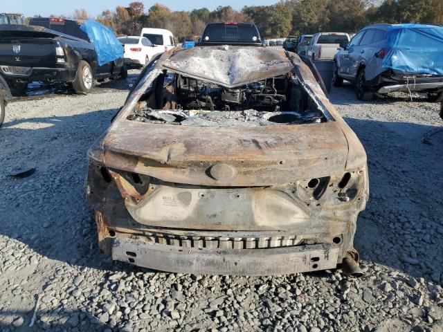 Photo 6 from auction – 2017 TOYOTA CAMRY LE with VIN 4T1BF1FK6HU675406