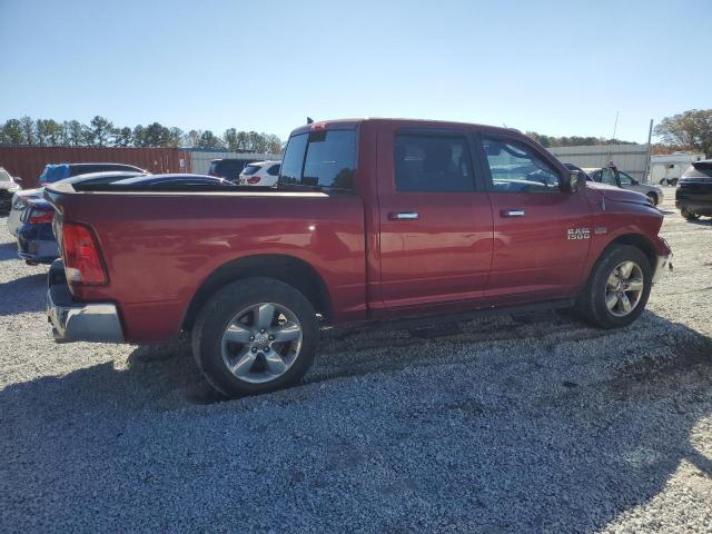 Фото 3 с аукциона – 2013 RAM 1500 SLT с VIN 1C6RR7LT0DS602412