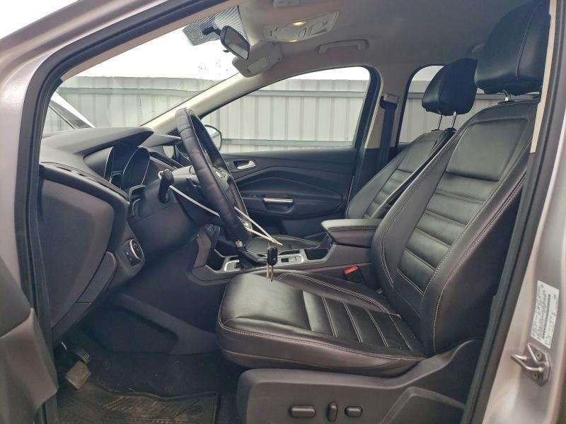 Photo 7 from auction – 2017 FORD ESCAPE SE with VIN 1FMCU9G98HUC17161