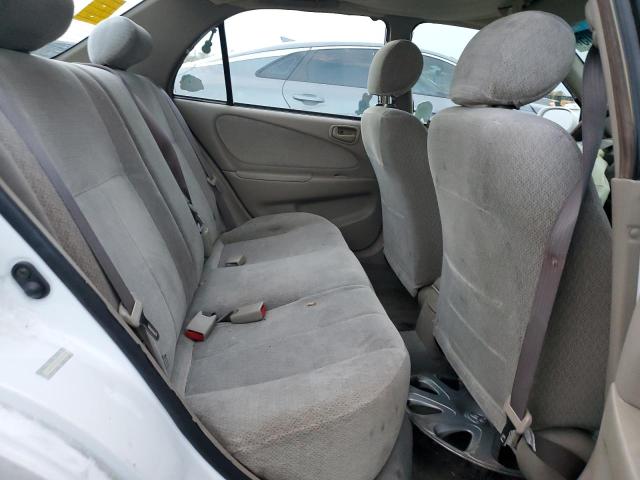 Photo 10 from auction – 2002 TOYOTA COROLLA CE with VIN 1NXBR12E52Z606334