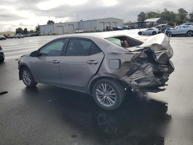 Photo 2 from auction – 2014 TOYOTA COROLLA L with VIN 5YFBURHE7EP176218