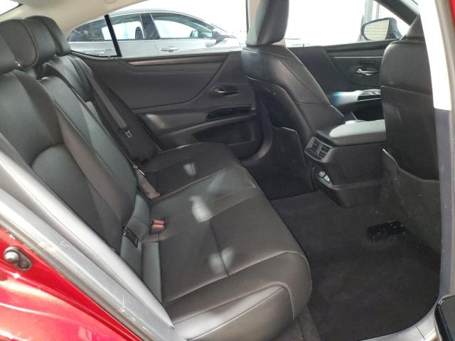 Photo 10 from auction – 2024 LEXUS ES 250 BAS with VIN 58AD11D13RU012497