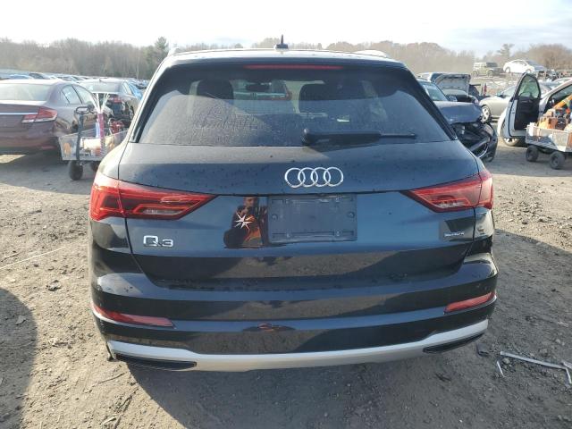 Photo 6 from auction – 2020 AUDI Q3 PREMIUM with VIN WA1BECF33L1076110