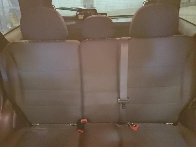 Photo 10 from auction – 2011 FORD ESCAPE XLT with VIN 1FMCU9D73BKC29191