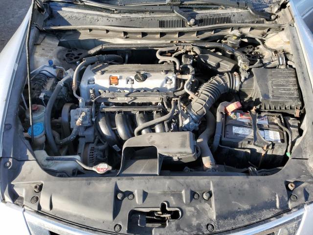 Photo 11 from auction – 2010 HONDA ACCORD EXL with VIN 1HGCP2F89AA804117