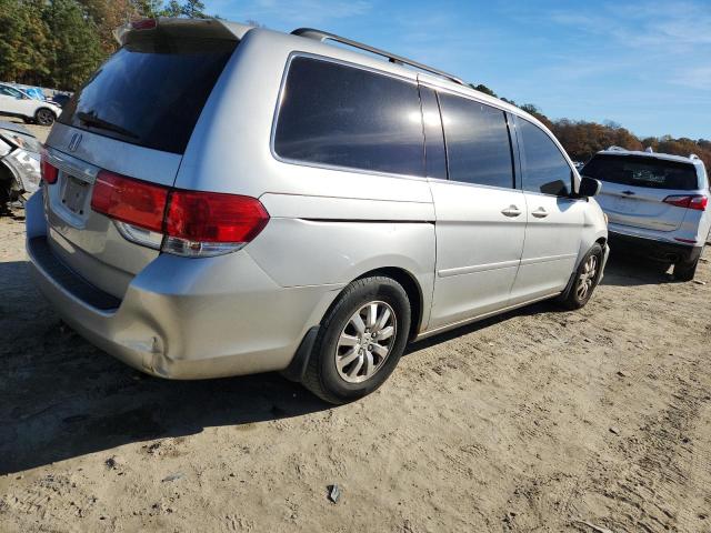 Photo 3 from auction – 2008 HONDA ODYSSEY EX with VIN 5FNRL38728B116041