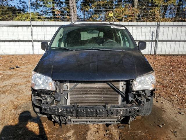 Photo 5 from auction – 2012 DODGE GRAND CARA with VIN 2C4RDGCG4CR358371