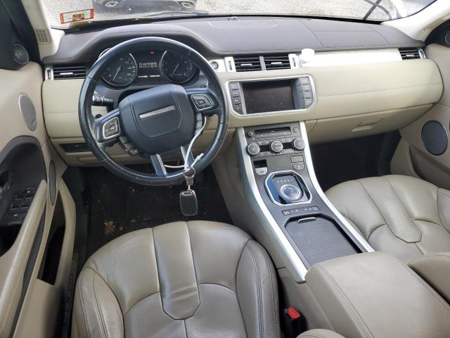 Photo 8 from auction – 2013 LAND ROVER RANGE ROVE with VIN SALVP2BG8DH725644