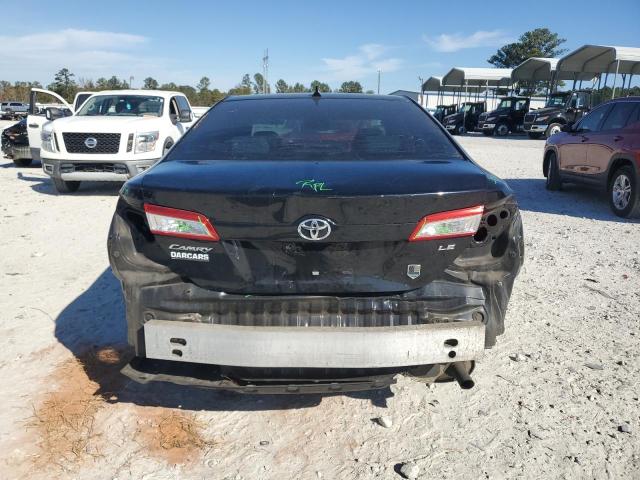 Foto 6 de la subasta – 2012 TOYOTA CAMRY BASE con VIN 4T1BF1FK6CU096196