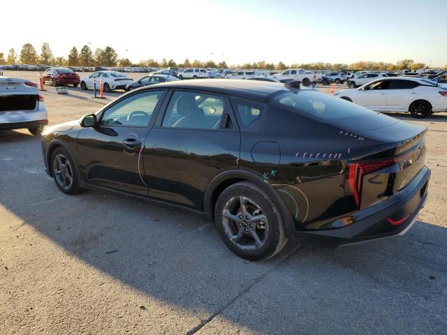 Photo 2 from auction – 2025 KIA K4 LX with VIN 3KPFT4DE2SE021618