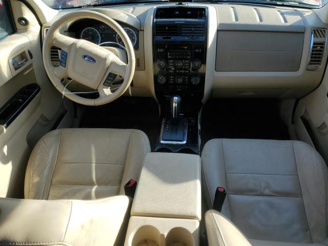 Photo 8 from auction – 2012 FORD ESCAPE LIM with VIN 1FMCU9EG4CKB42738