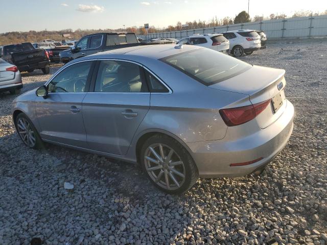 Photo 2 from auction – 2015 AUDI A3 PREMIUM with VIN WAUEFGFF7F1142452