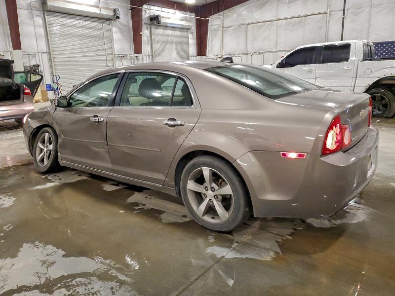 Photo 2 from auction – 2012 CHEVROLET MALIBU with VIN 1G1ZC5E05CF174290