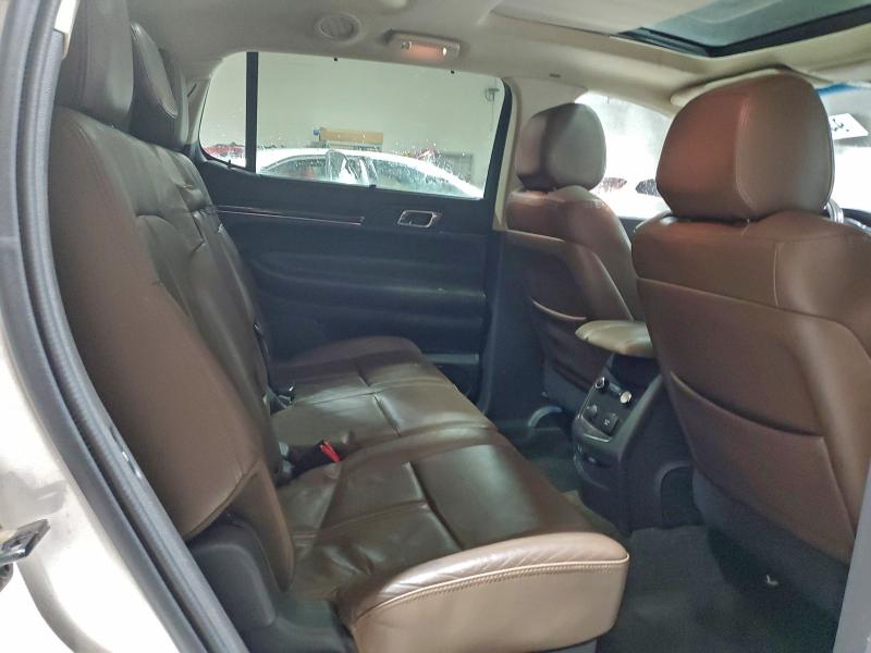 Photo 11 from auction – 2013 LINCOLN MKT with VIN 2LMHJ5AT4DBL50189