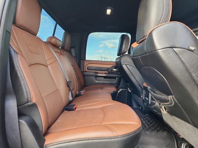 Photo 10 from auction – 2020 RAM 2500 LONGH with VIN 3C6UR5GL0LG213929