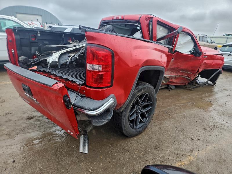 Photo 3 from auction – 2014 GMC SIERRA with VIN 3GTU2VEC2EG376343