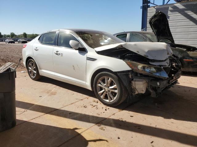 Photo 4 from auction – 2012 KIA OPTIMA EX with VIN 5XXGN4A7XCG060793