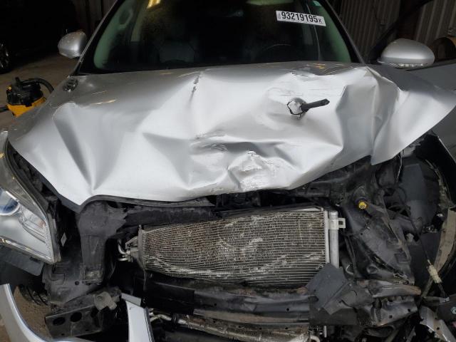 Photo 11 from auction – 2015 BUICK ENCLAVE with VIN 5GAKRBKD5FJ375977