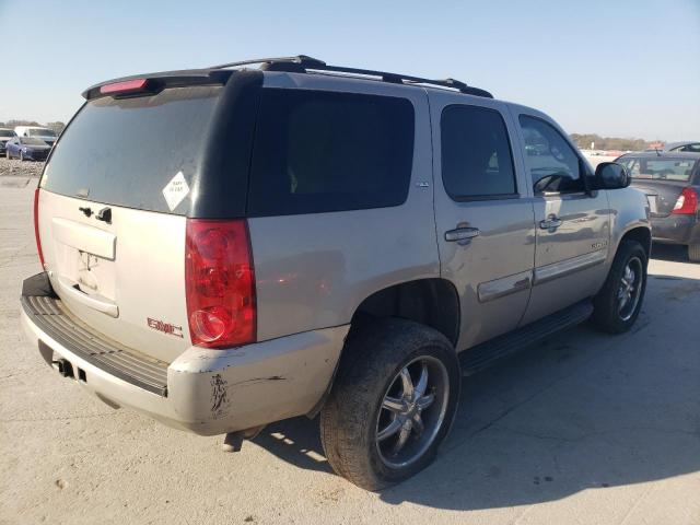 Photo 3 from auction – 2007 GMC YUKON with VIN 1GKFK13077J128640