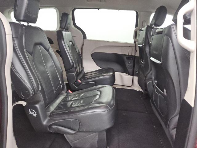 Photo 11 from auction – 2022 CHRYSLER PACIFICA T with VIN 2C4RC1BG6NR185294