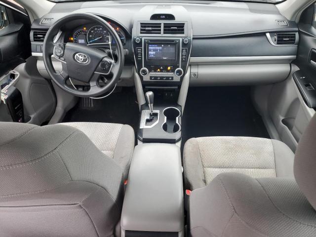 Photo 8 from auction – 2014 TOYOTA CAMRY L with VIN 4T4BF1FK5ER444367