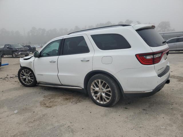 Photo 2 from auction – 2014 DODGE DURANGO CI with VIN 1C4RDHEG7EC370397