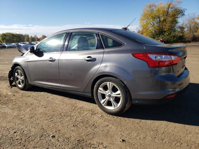 Photo 2 from auction – 2014 FORD FOCUS SE with VIN 1FADP3F24EL348046