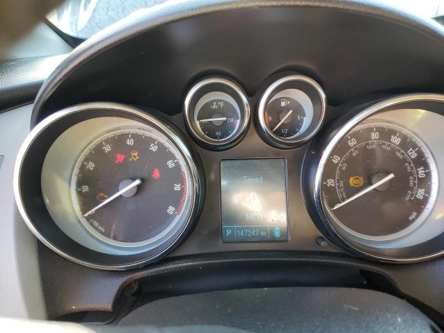 Photo 9 from auction – 2015 BUICK VERANO with VIN 1G4PP5SK2F4119798