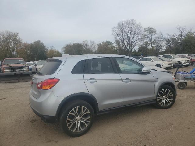 Photo 3 from auction – 2017 MITSUBISHI OUTLANDER with VIN JA4AR3AU7HZ027680