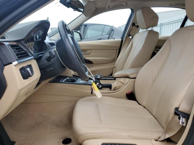 Photo 7 from auction – 2014 BMW 328 I SULE with VIN WBA3C1C53EK114343
