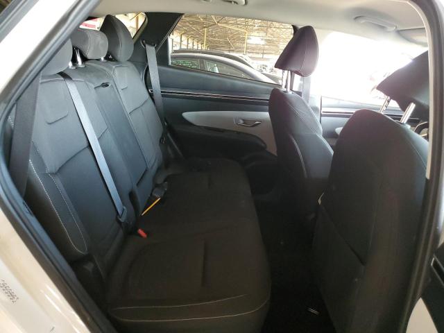Photo 10 from auction – 2023 HYUNDAI TUCSON BLU with VIN KM8JBCA11PU090555