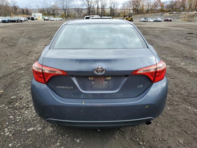 Photo 6 from auction – 2018 TOYOTA COROLLA L with VIN 5YFBURHE2JP815549